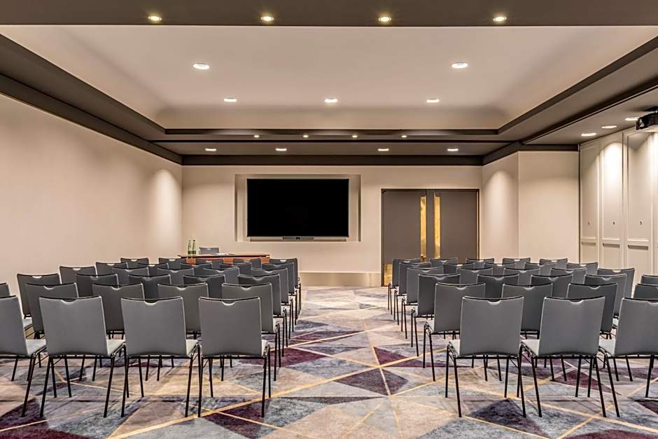 Frankfurt Marriott Hotel