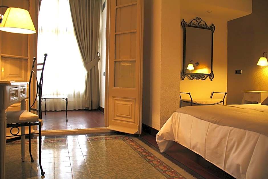 Hotel Diana