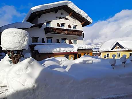 Pension Restaurant Meran