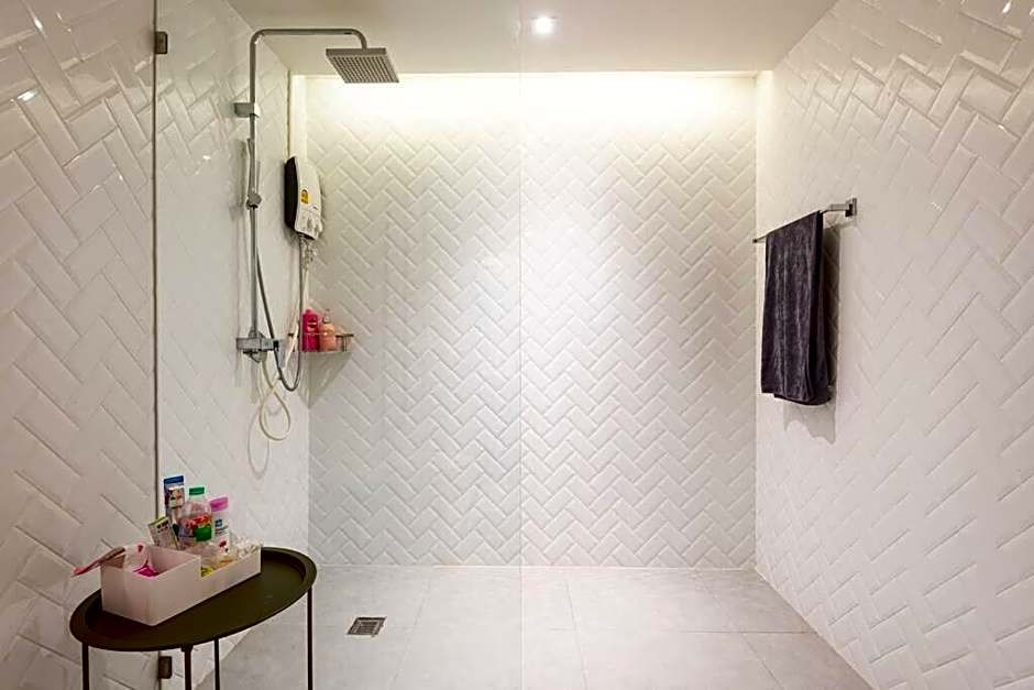 NEW 2Bedroom,2Bathroom, Fl46, Cityview 99qmNETFLIX