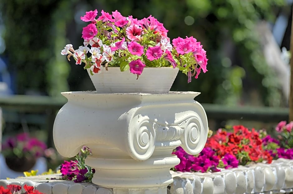 Molfetta Beach Hotel 