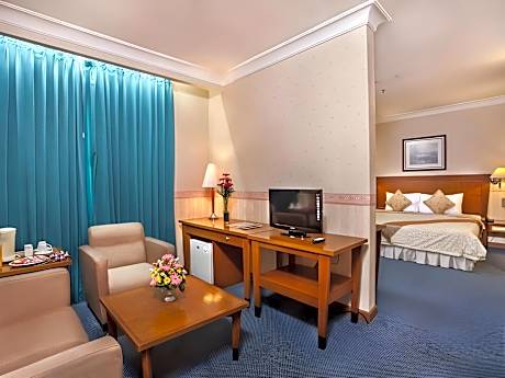 Suite Room with Breakfast