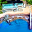 HVD Nympha Hotel - All Inclusive, Private Beach & Free Parking - Adults Only