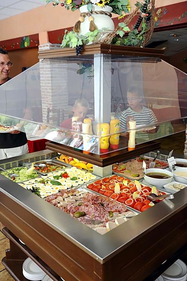 Village Club Le Saint Ignace