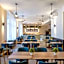 Baross City Hotel - Budapest