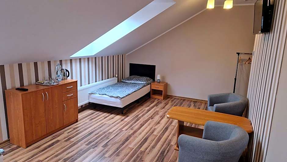 Quadruple Room — 4 fotoğraftan 1. fotoğraf