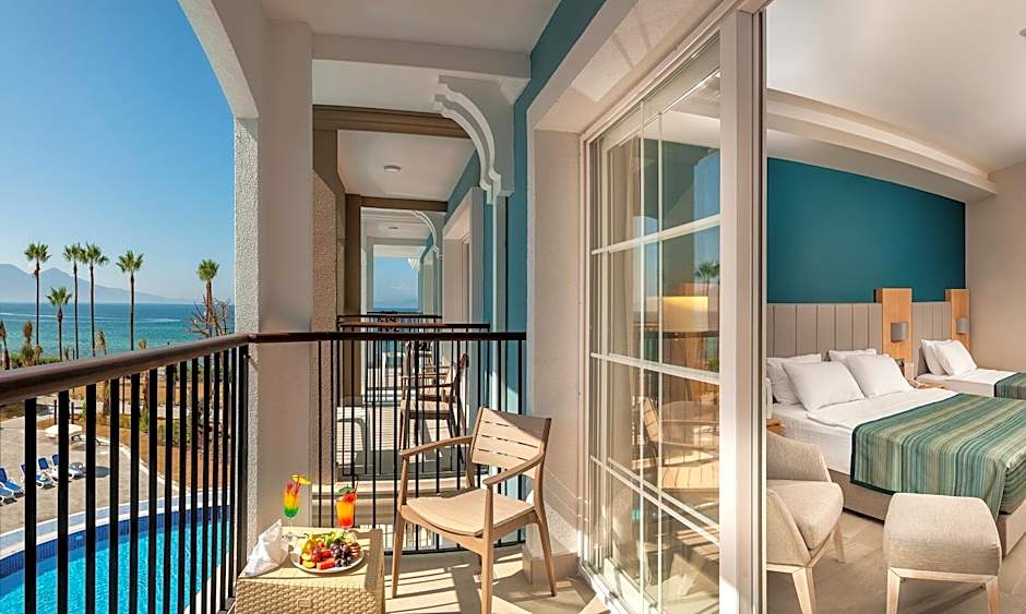 Ephesia Holiday Beach Club