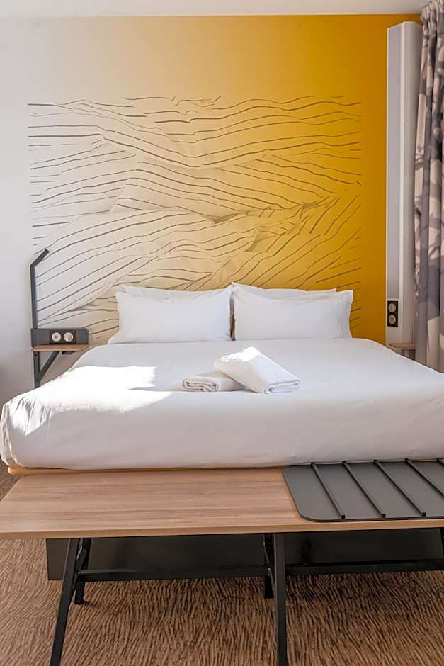 B&B Hotel Bois d'Arcy Saint Quentin en Yvelines