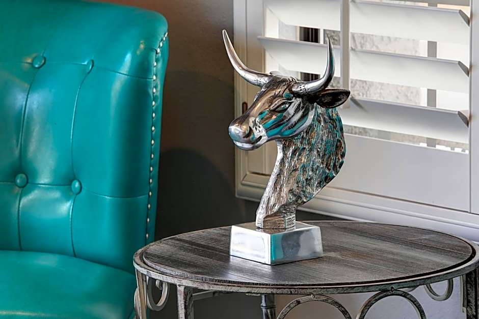 GreenTree Inn Prescott Valley