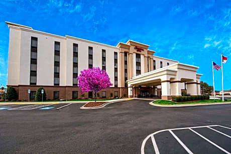Hampton Inn By Hilton Dunn