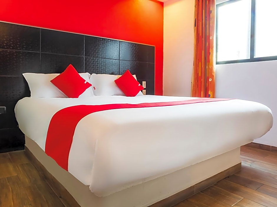 Hotel SR92