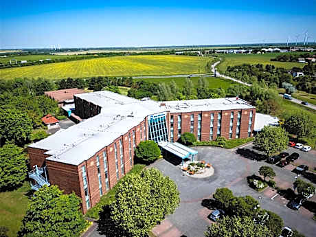 Best Western Parkhotel Brehna-Halle