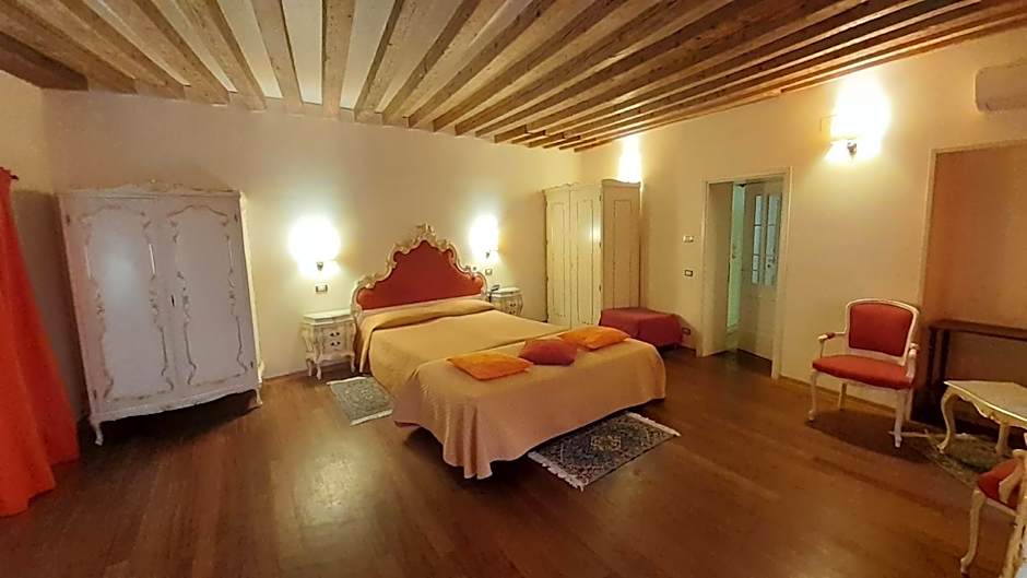 Locanda Barbarigo