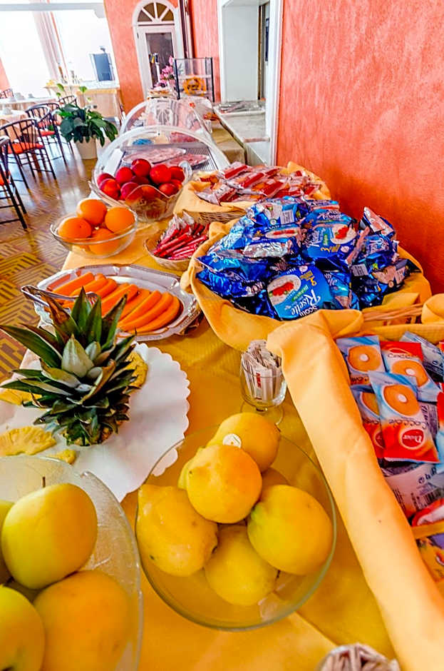 Hotel Romantik & Depandance