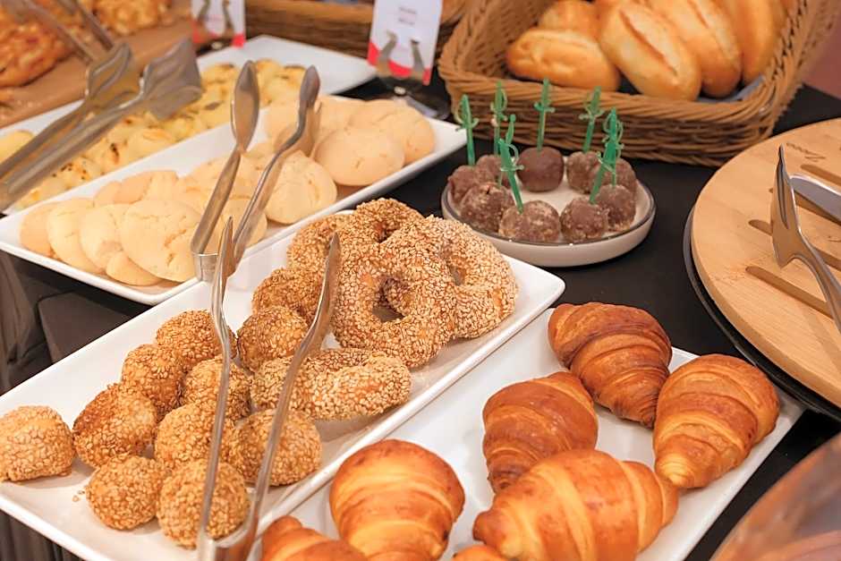 Ramada Encore by Wyndham Konya Karatay