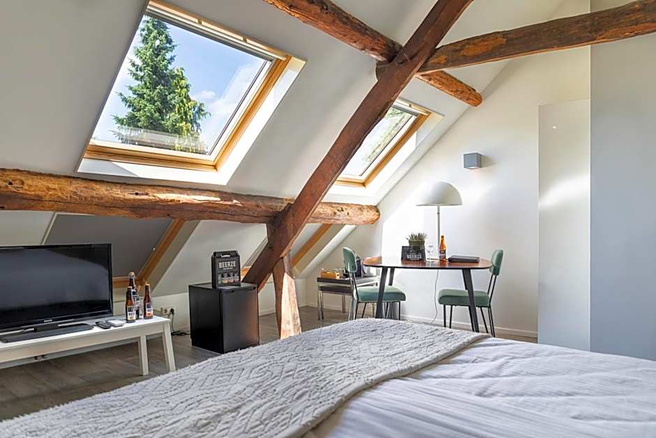 Beerze Brouwerij Hotel
