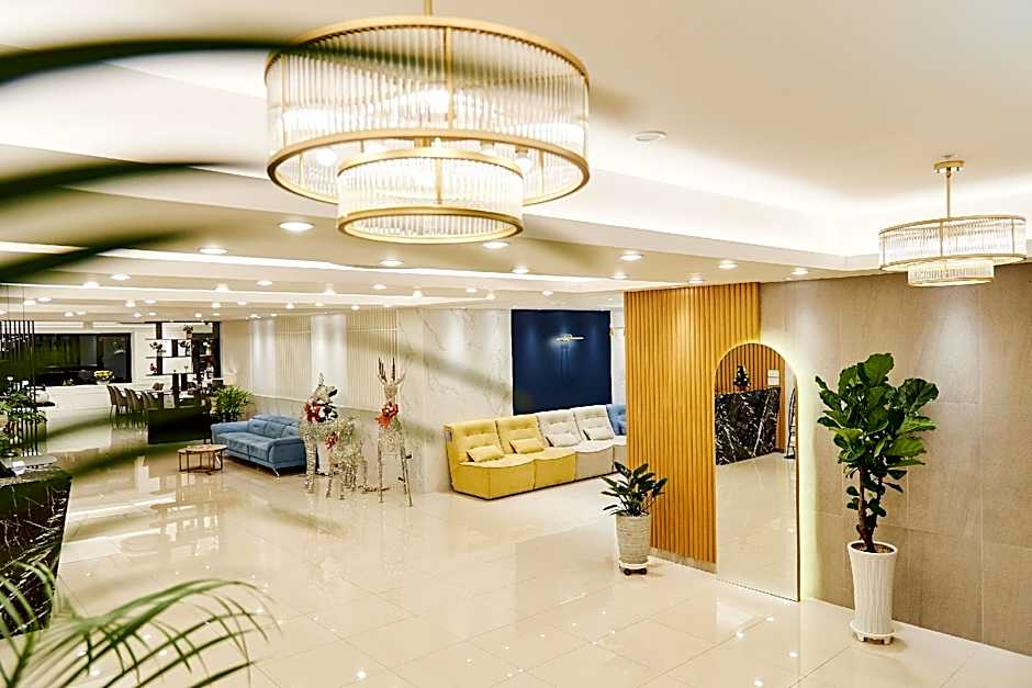 Seattleb Hotel