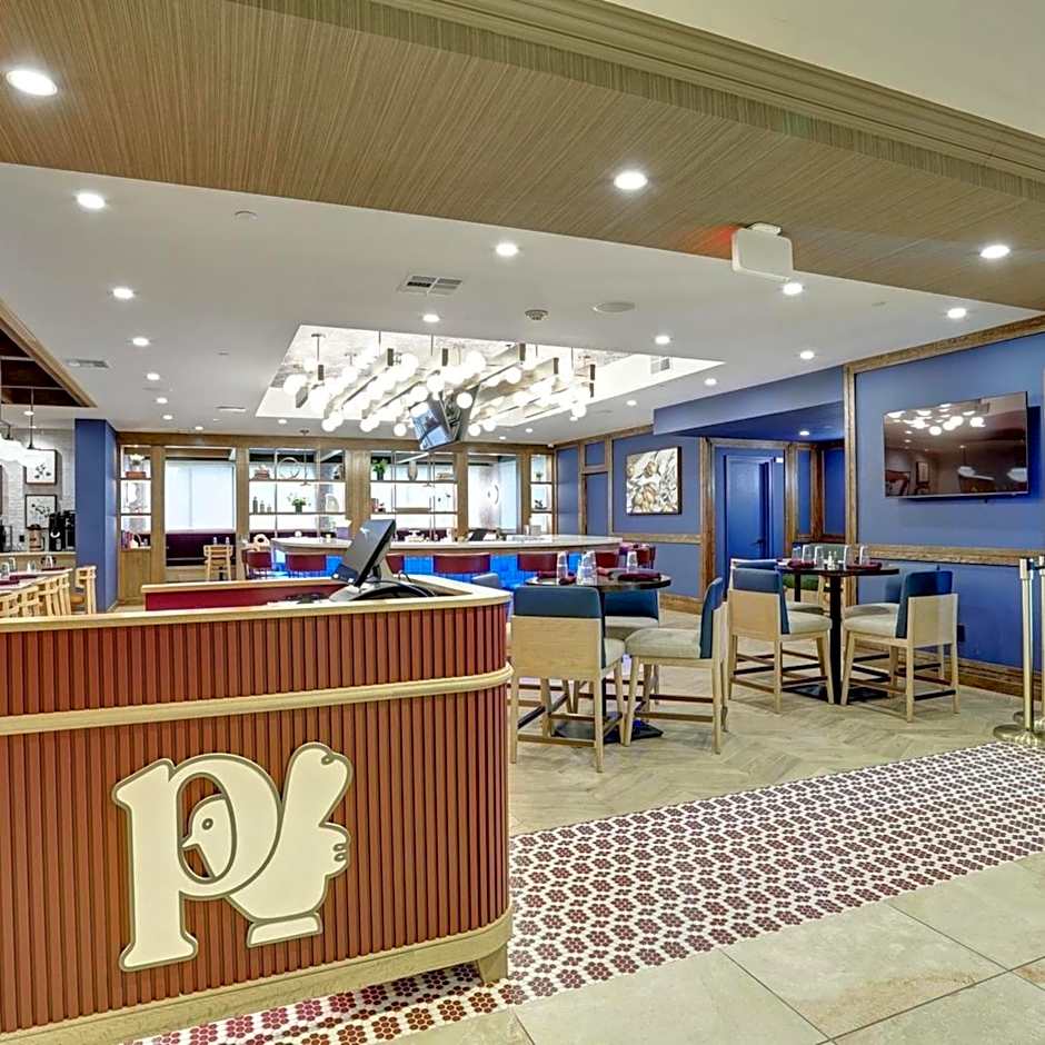 DoubleTree by Hilton Hotel Nanuet