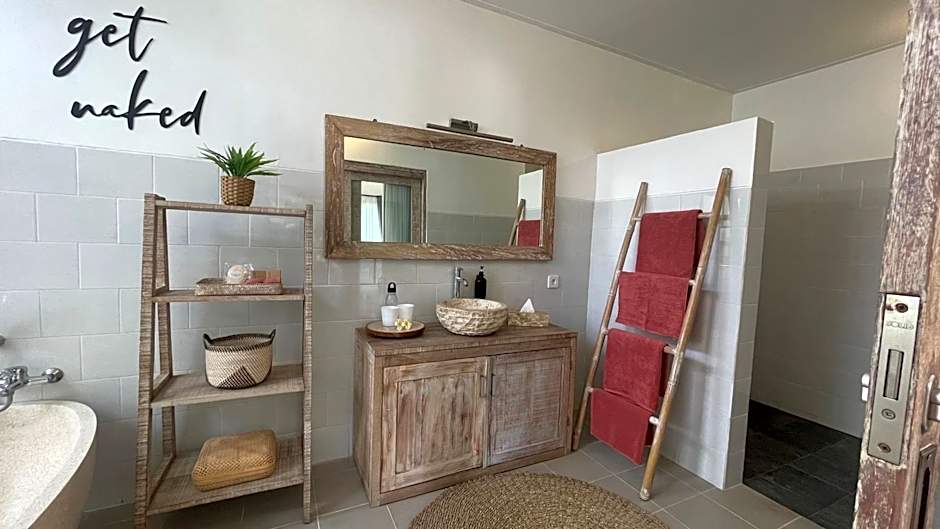 Pennylane Villa