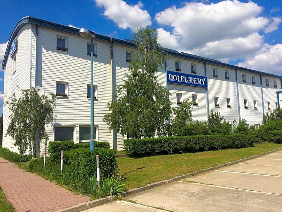 Hotel Remy