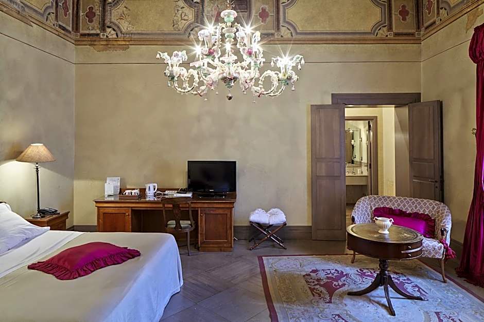 Albergo Cappello
