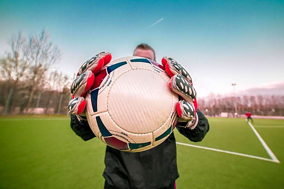 Holiday Inn Express Frisco Legacy Park Area By IHG