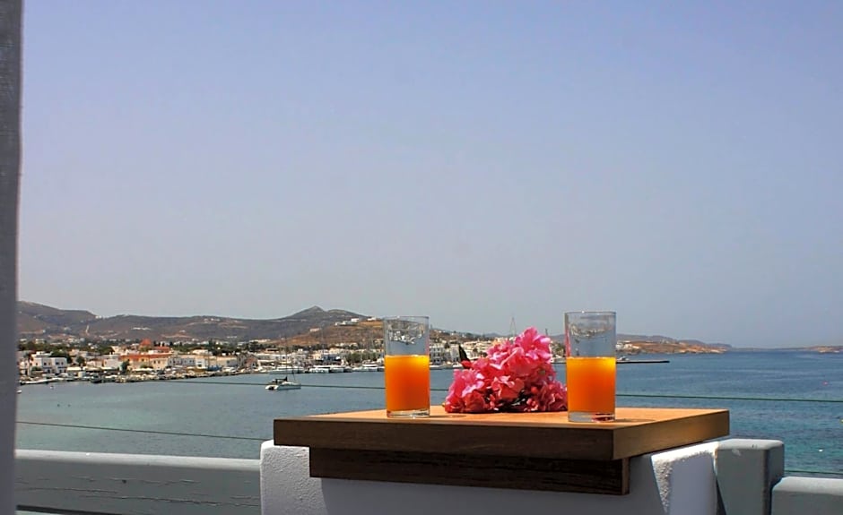 Alkyon Hotel