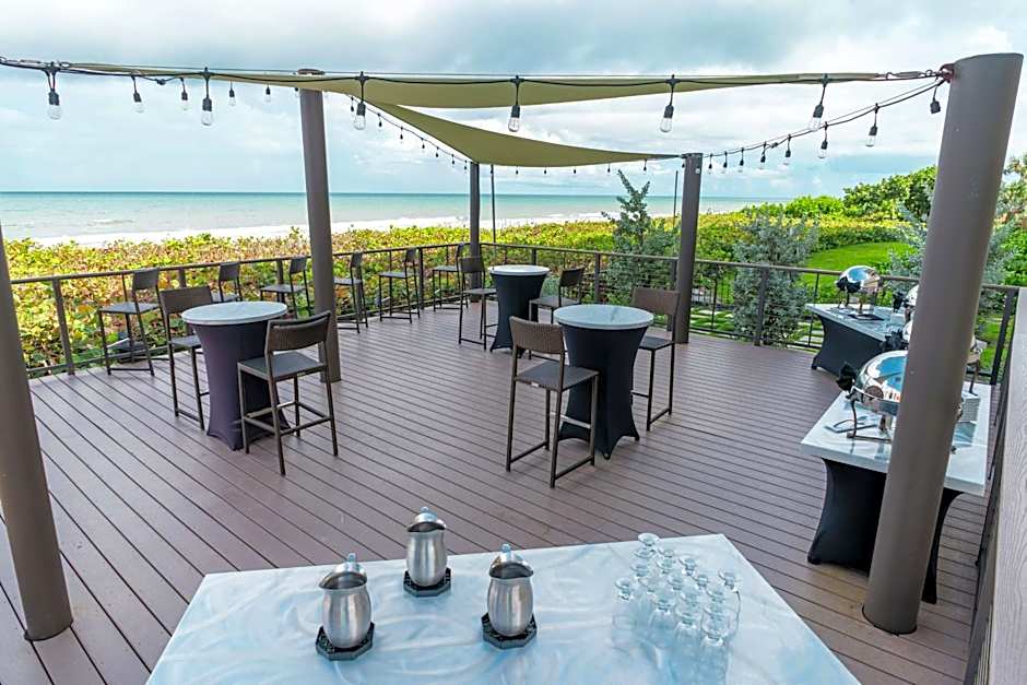 DoubleTree Suites By Hilton Melbourne Beach Oceanfront