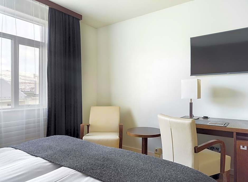 Hotel Kea by Keahotels