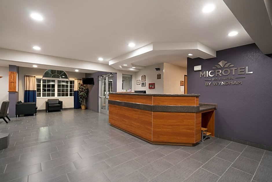 Microtel Inn & Suites By Wyndham Springfield