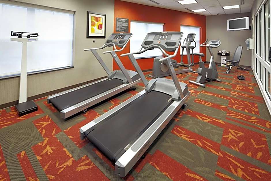 Residence Inn by Marriott East Rutherford Meadowlands
