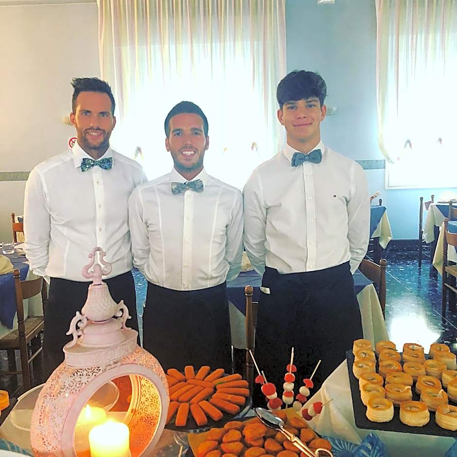 Hotel Savoia