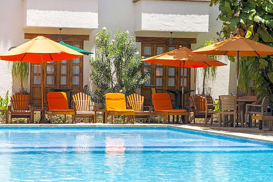 Villa Blanca Huatulco