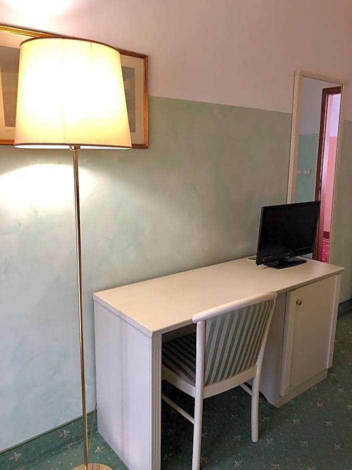 Hotel Internazionale Gorizia