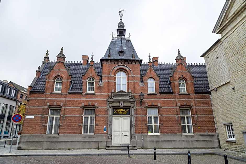 Zimmerhof Hotel
