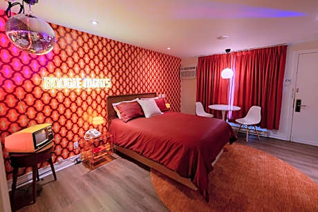 Suite