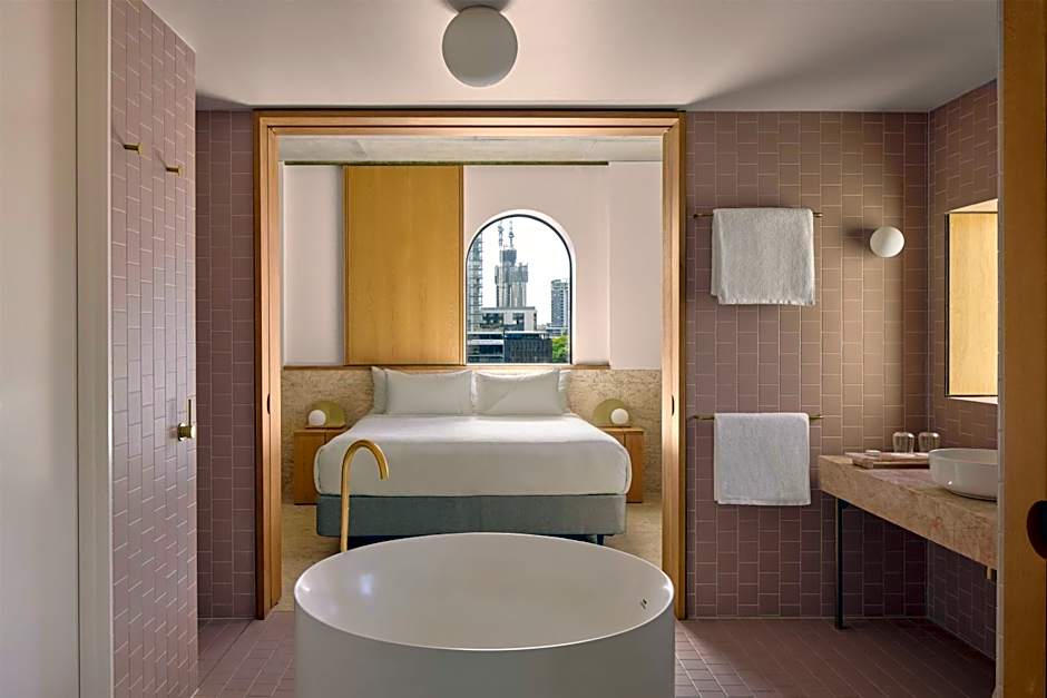 The Calile Hotel