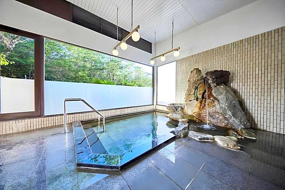 ANDO HOTEL NARA Wakakusayama -DLIGHT LIFE & HOTELS-