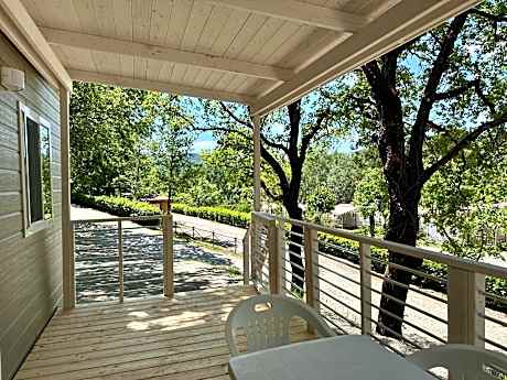 2-Bedroom Premium Mobile Home