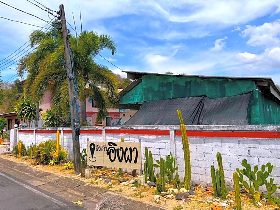 Ingpha Room For Rent