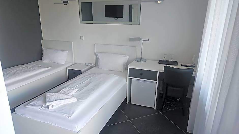 Hotel Da Gianni GmbH