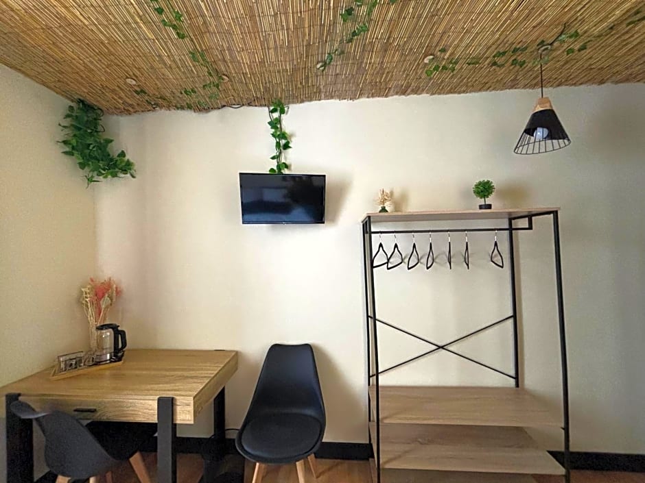 Hôtel de la Gare Sévérac