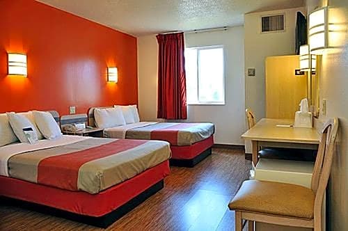 Motel 6-Milan, OH - Sandusky