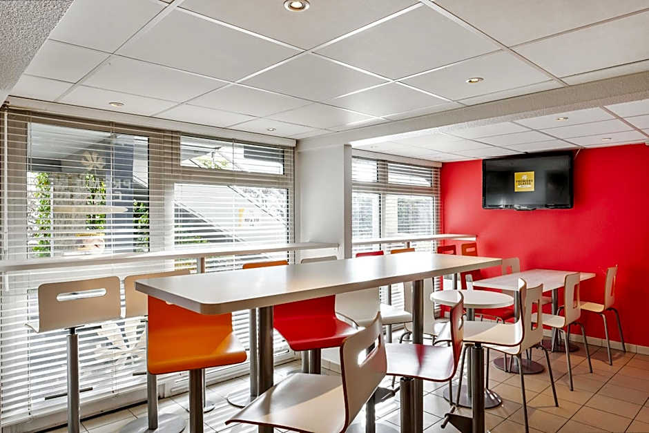 Premiere Classe Vannes