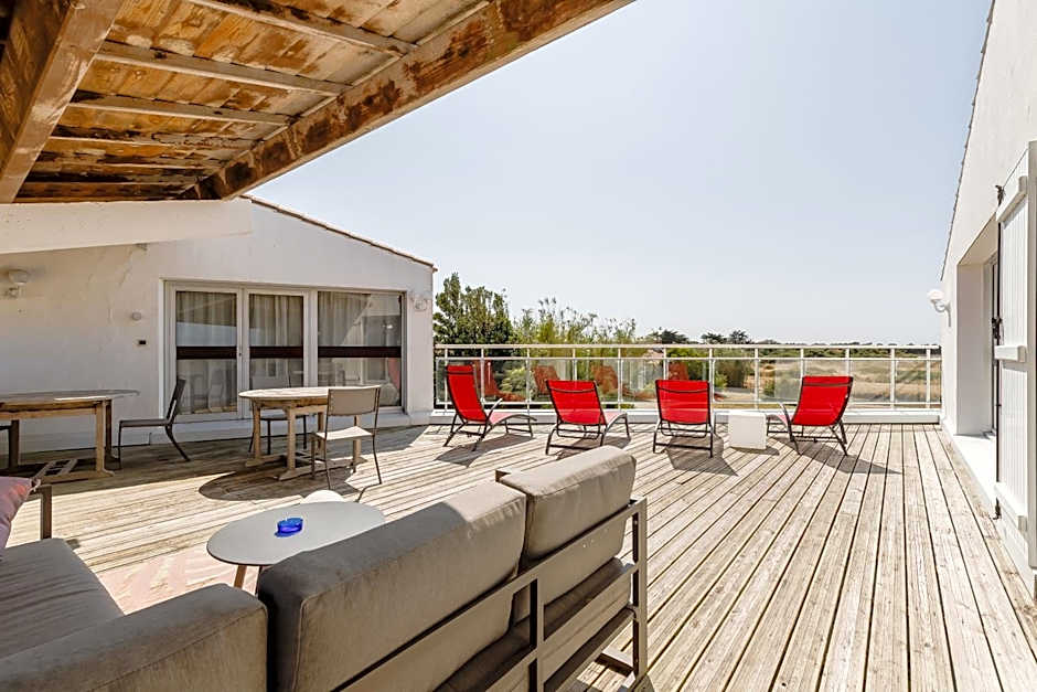 Hotel Les Esseppes