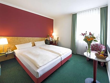 2 Single Beds, NonSmoking