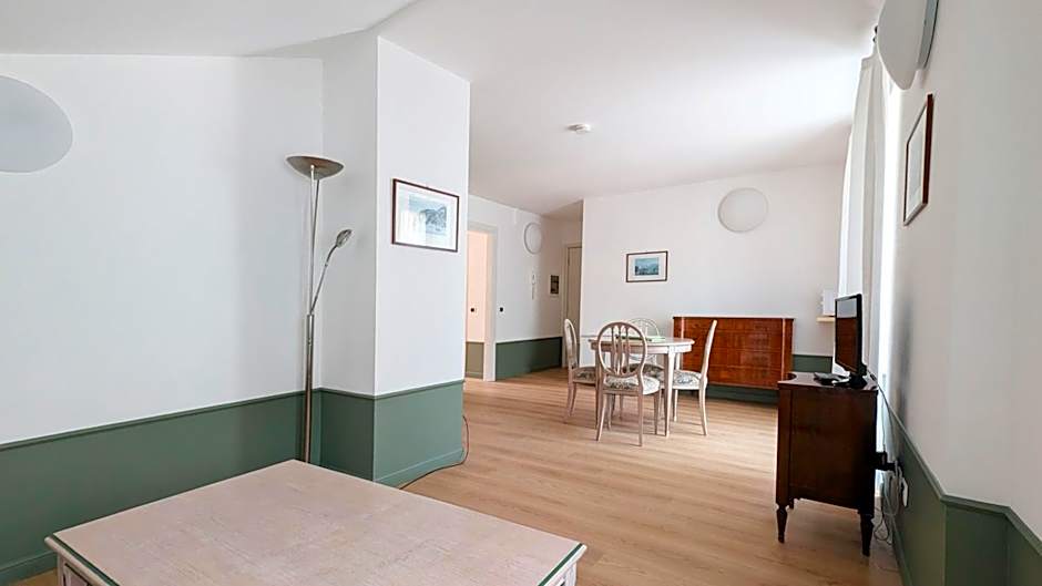 Residence la Limonera