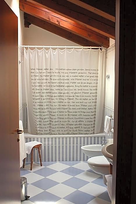 Hotel Antico Moro