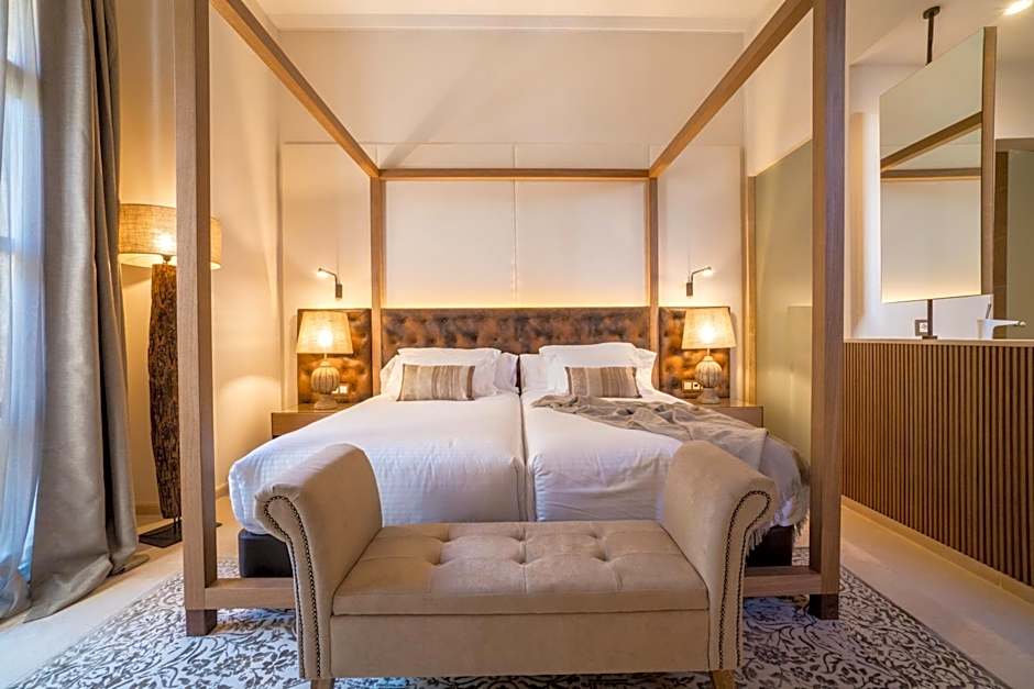 Hotel Creu de Tau Art&Spa-Adults only
