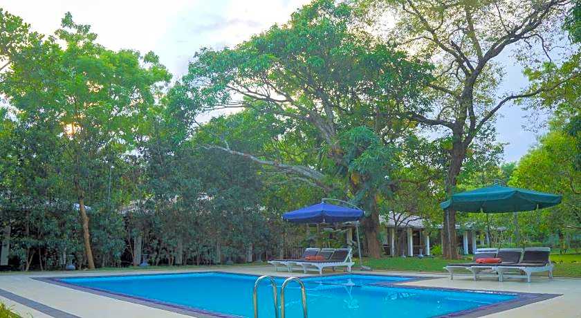 Royal Retreat Sigiriya